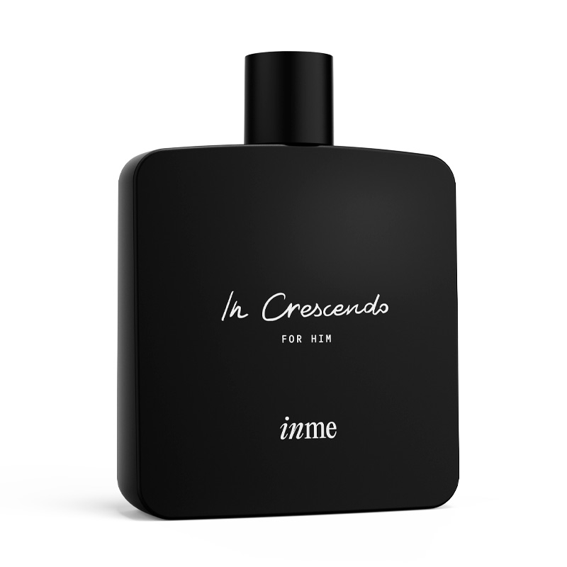 In Crescendo Edp Vaporizador 100ml
