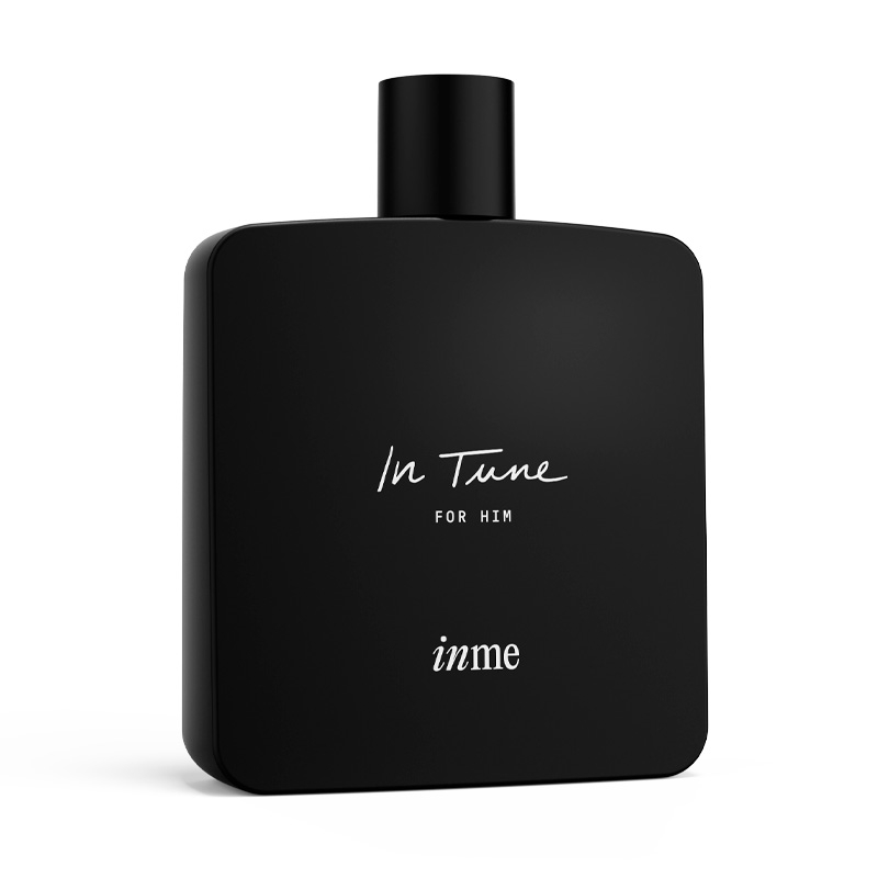 In Tune Edp Vaporizador 100ml