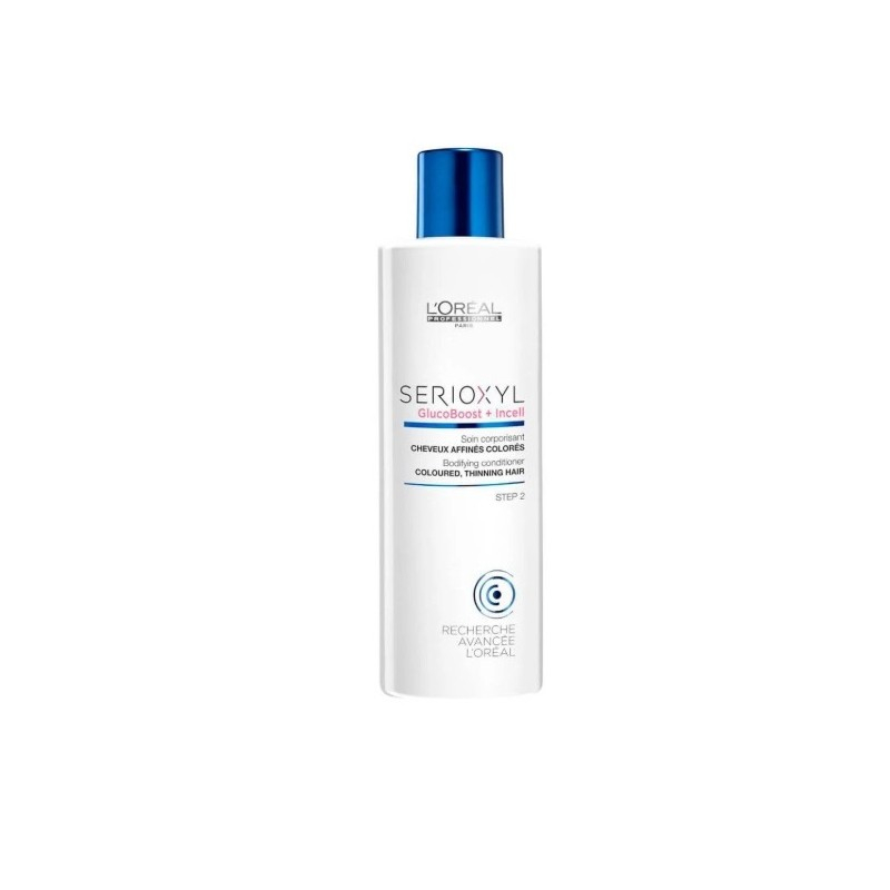 Serioxyl Conditioner 250ml