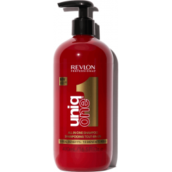 Uniq One Shampoo