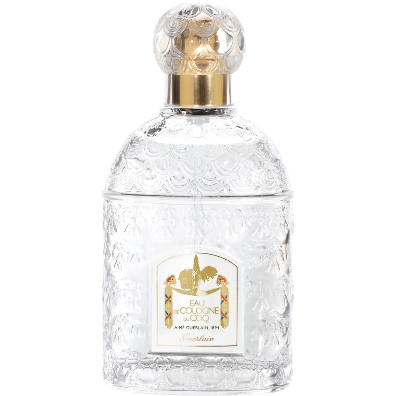 eau du coq eau de cologne 250ml