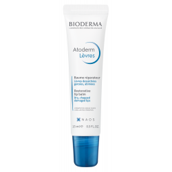 ATODERM LABIAL REPAREDOR 15ML