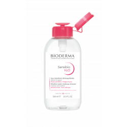 Sensibio H20 Agua Micelar Pump