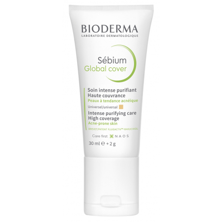 SÉBIUM GLOBAL COVER  30 ML