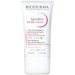 Sensibio AR BB Cream SPF30 Clair/Light