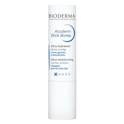 ATODERM STICK LABIAL 4 GR