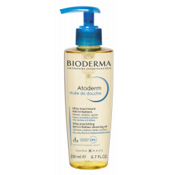 ATODERM ACEITE DE DUCHA 200ML