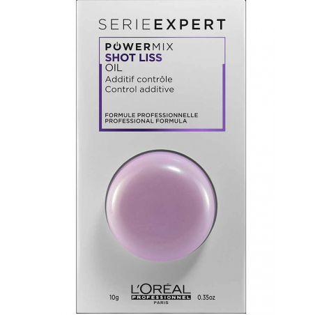 POWER MIX SHOT LISS OIL