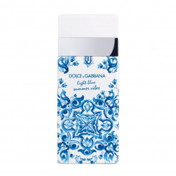 Light Blue Summer Vibes Eau de Toilette Dolce&Gabbana | Perfumería Júlia