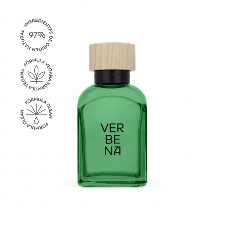 VERBENA LIMITED EDITION EAU DE PARFUM HOMBRE