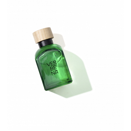 VERBENA LIMITED EDITION EAU DE PARFUM HOMBRE