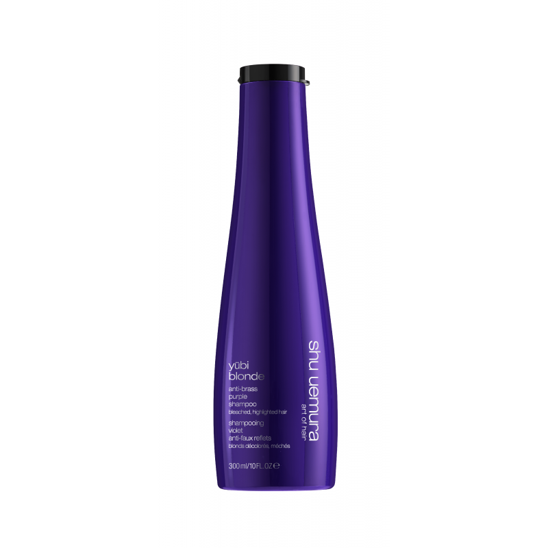 Yubi Blonde Neutra Shampoo 300ml