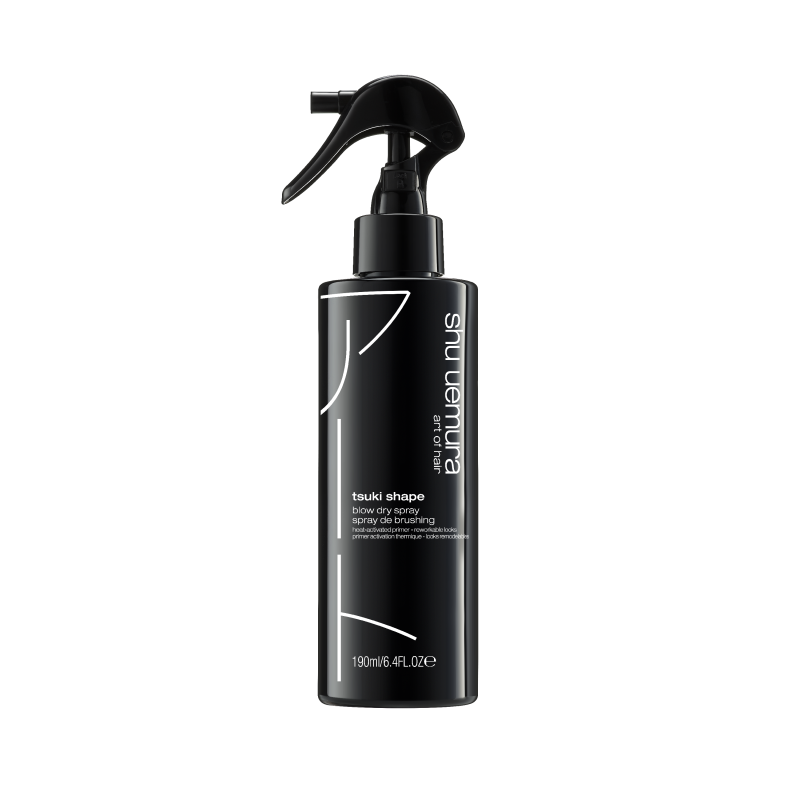 Shu Style Tsuki Shape 200ml