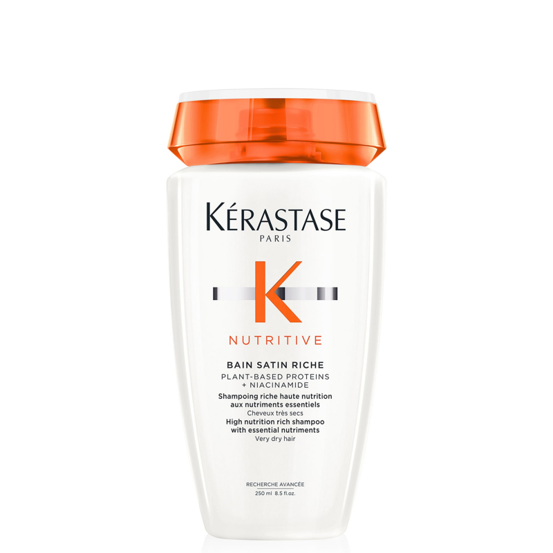 Nutritive Bain Riche 250ml