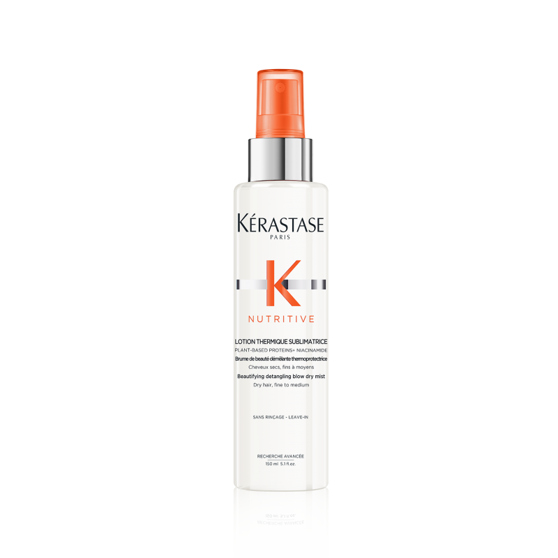 Nutritive Lotion Thermique 150ml