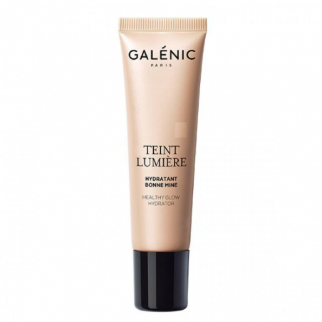 TEINT LUMIÈRE ASPECTO SALUDABLE PIEL CLARA 30ML