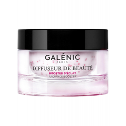 DIFFUSEUR DE BEAUTÉ GEL CREMA RADIANCE 50ML