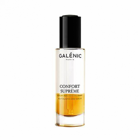 CONFORT SUPRÊME SÉRUM REVITALIZANTE 30ML