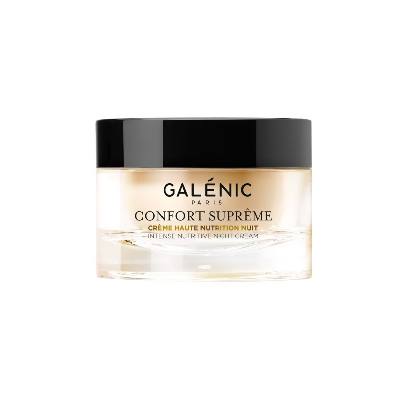 Confort suprême crema noche 50ml