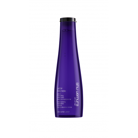 YUBI BLONDE GLOW SHAMPOO