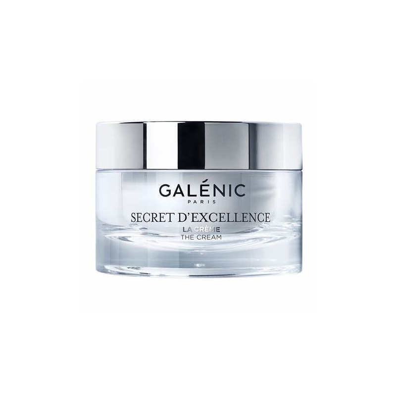 Secret d'excellence crema 50ml