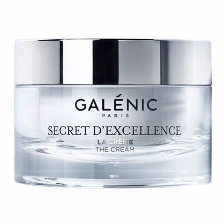 SECRET D'EXCELLENCE CREMA 50ML