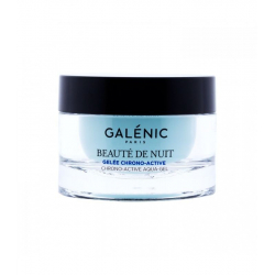 BEAUTÉ GEL CREMA NOCHE CRONO ACTIVE 50ML