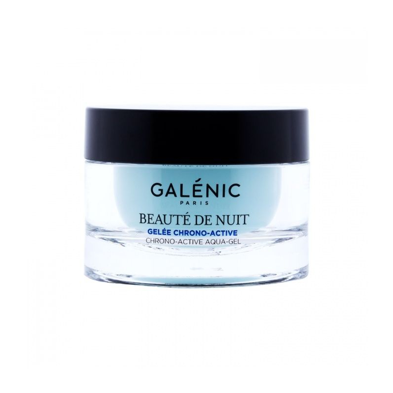Beauté gel crema noche crono active 50ml