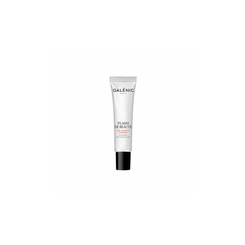 Flash de bauté gel tensor exprés 15ml