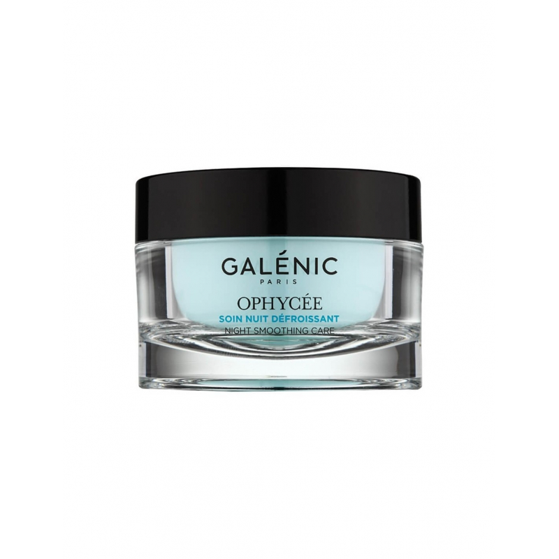 Ophycée crema de noche reparadora 50ml