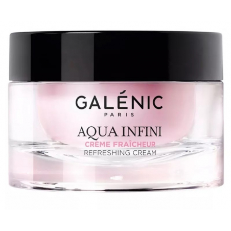 AQUA INFINI CREMA REFRESCANTE