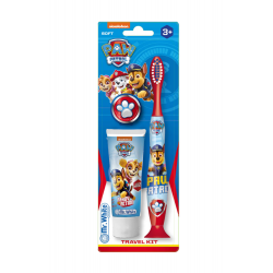 KIT VIAJE PATRULLA CANINA