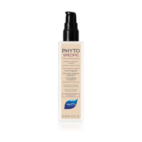 SPECIFIC SPRAY DEFINIDOR DE RIZOS 150 ML