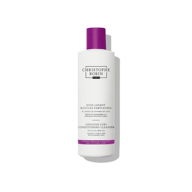 Soin Lavant Boucles Faubuleuses 250ml