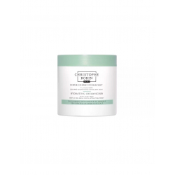 SCRUB  CRÈME HYDRATANTE ALOE VERA