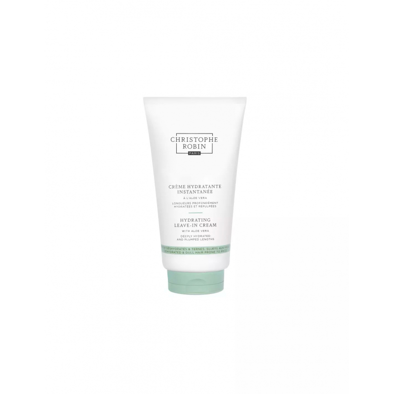 CrÈme Hydratante Isntantanea_ Aloe Vera 150ml