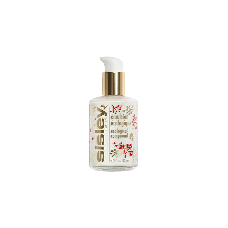 Emulsion Ecologique 125ml EdiciÓn Limitada