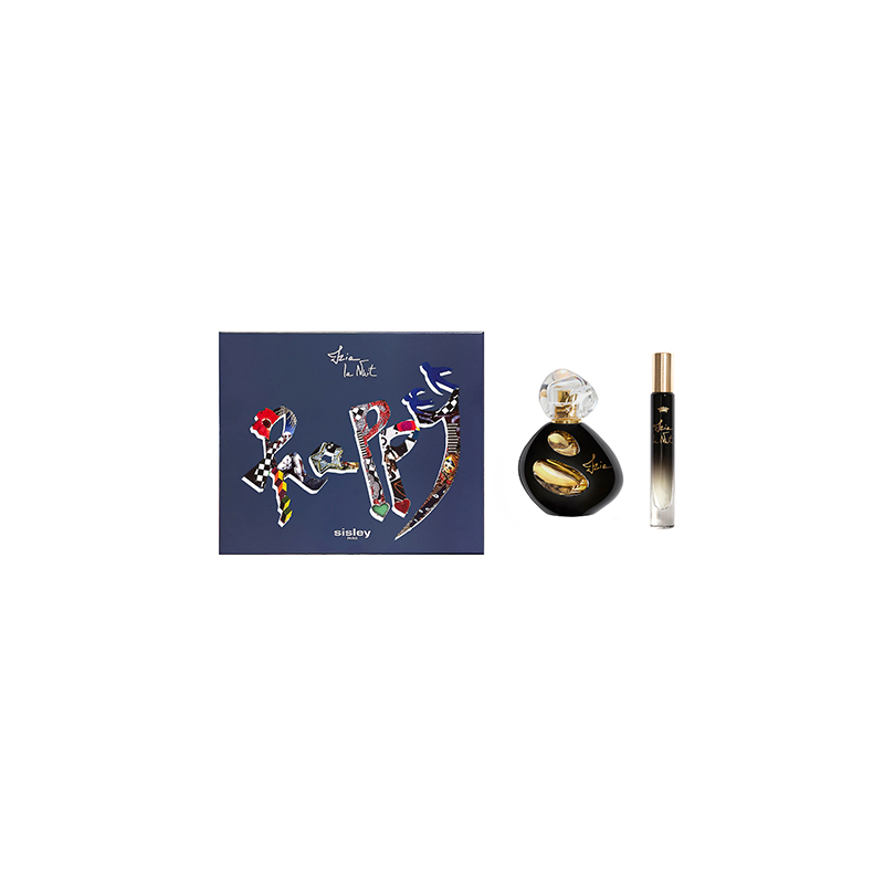Izia La Nuit Cofre Edp V30ml +miniatura