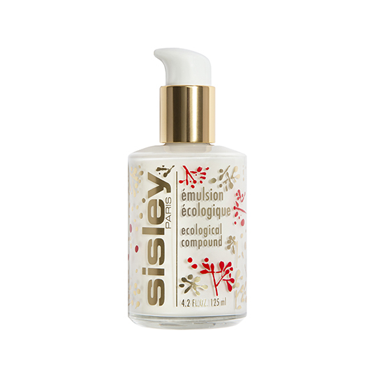 sisley emulsion écologique 125ml Ecological Compound advanced formula 125 ml - Sisley Paris