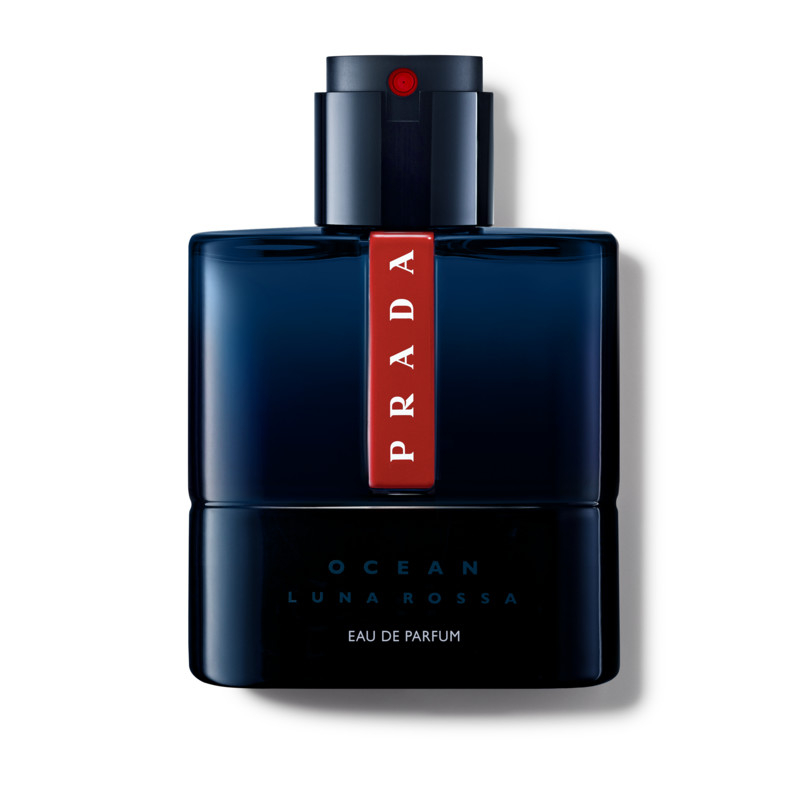 Luna Rossa Ocean Eau De Parfum Vaporitzador 50ml