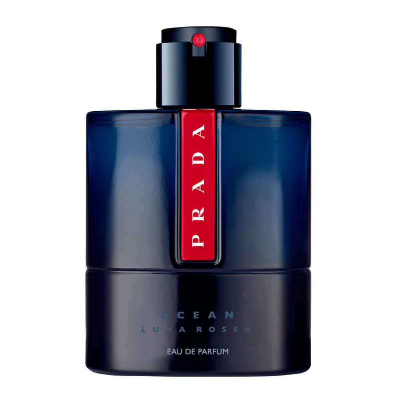Luna Rossa Ocean Eau De Parfum Vaporizador 100ml