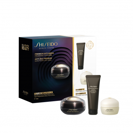 Future Solution LX Cofre Eye