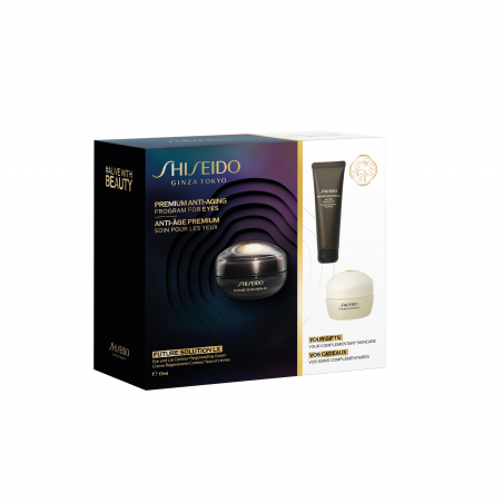 Future Solution LX Cofre Eye