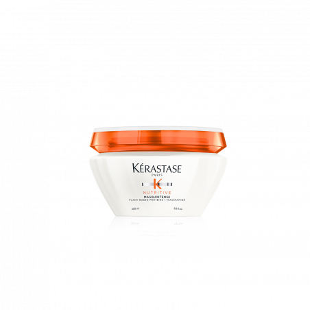 NUTRITIVE MASQUE INTENSE