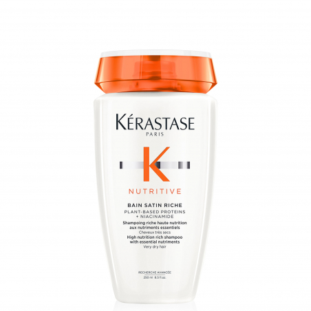 NUTRITIVE BAIN RICHE