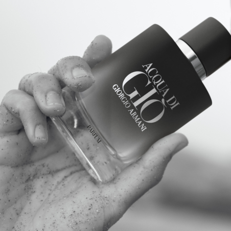 ACQUA DI GIÒ PARFUM GIORGIO ARMANI