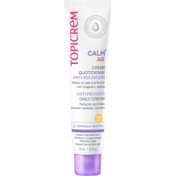 CALM+ CREMA DIARIA ANTI-ROJECES SPF50