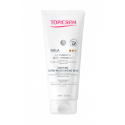 MELA LECHE UNIFICADORA ULTRA-HIDRATANTE