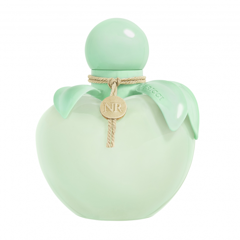 Nina Ricci – Eau de Toilette Nina Nature 50 ml Nina Ricci.