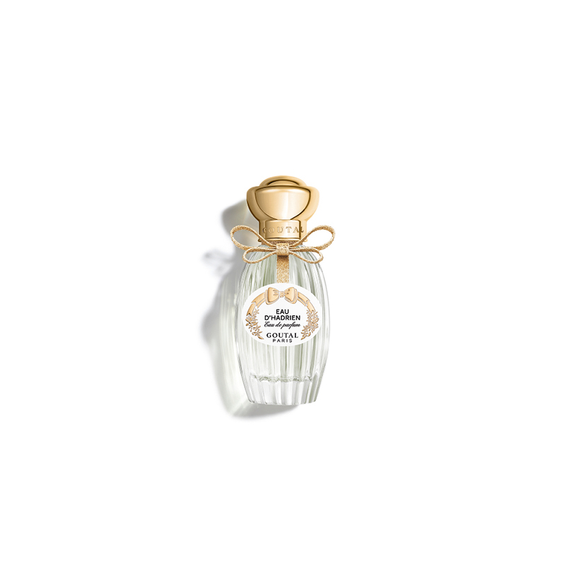 Eau D´hadrien Edp Vaporizador 50ml